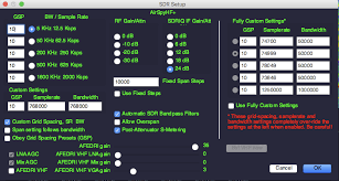 To do so, you have to purchase the main application graph paper. Macos Server App For Airspy Hf Sdr