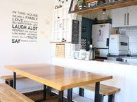 diy ソファやベッドの横に便利なサイドテーブル ベッドサイドテーブル diy サイドテーブル diy インテリア 家具