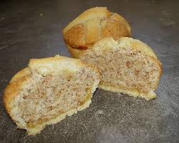 Leipziger Lerchen Von Seelenschein Chefkoch Rezept Leipziger Lerchen Rezepte Lebensmittel Essen