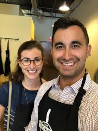 Jayme Kravitz & Cameron Burk's Wedding Website