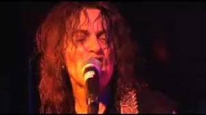 DEAD MOON STILL RISING