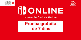 Aquí se explica cómo descargar juegos gratuitos en nintendo switch. Consigue Una Prueba Gratuita De 7 Dias De Nintendo Switch Online Con My Nintendo Noticias Nintendo