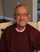 Obituary information for Leo Eamma Jr.