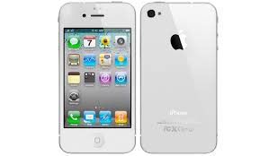 Press and hold the sleep/wake button until the apple logo appears. Iphone 4 4s 5 Or 5s 16gb Groupon Goods