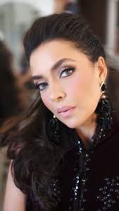 A sneak peek of the first look in a series of looks I intend to do, where I  create