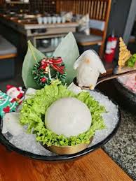 企鹅堆雪球- 香港尖沙咀的湊湊甄選(K11 Musea) | OpenRice 香港開飯喇