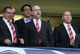 • 17 просмотров 3 года назад. The Glazer Family