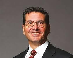 Washington Football Media Guide (2020)