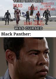 He Dont Know Whats Coming Funny Marvel Memes Marvel Jokes Marvel Memes