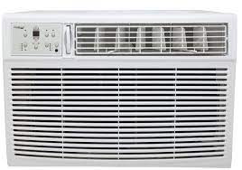 Frigidaire ffre2533u2 25000 btu window air conditioner electronic controls 230v. Koldfront 25 000 Btu Window Air Conditioner With Heater And Remote Wayfair