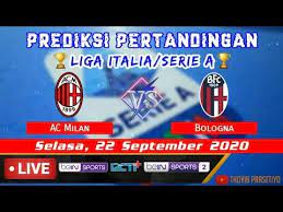 Pin Di Prediksi Bola
