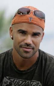 What comes to your mind when you see Shemar Moore