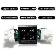 Second life wiki > lsl portal > events > no sensor. Digital Real Time Tire Pressure Monitoring System Switch Obd Tpms Embedded Monitor Tpms No Sensor For Toyota Camry 2018 2019 Tire Pressure Monitor Systems Aliexpress