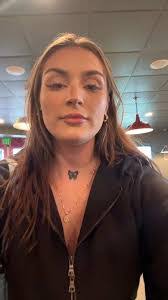 Natalie Calvo's Instagram, Twitter & Facebook