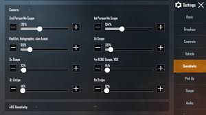 Pubg mobile perfect sensitivity tips with aim & recoil easy cantrol. What Is The Best Sensitivity For Pubg Mobile Quora