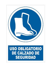 Señalizaciones de obligación S21 Señalización Sor 1055 ...