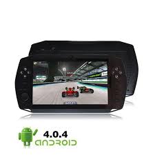 There are lots of great games from the past that players might have missed on the 512 mb ram. Cheap C705 Handheld Game Player Device 512mb Ram 8gb Rom Game Pad Tablet Pc Android 4 0 Game Player Wxq From Bienbesta 59 91 Dhgate Com