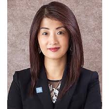 Registered Representative & Insurance Agent KATHERINE QI CAO serving  FLUSHING, NEW YORK