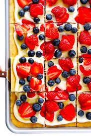 They must be handled with care to preserve the shape of the whole fruit. Fruit Pizza Gimme Some Oven