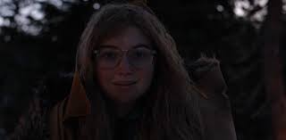 Pilot vs S3e10-Full Circle (She was never a true leader) : r/Yellowjackets