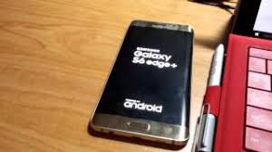 By al sacco managing editor, cio | samsun. How To Unlock At T Samsung Galaxy S6 Edge Plus Youtube