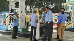 Petrol and diesel price today in india: Petrol Price Today Even Today There Is No Change In The Price Of Petrol And Diesel Fuel Rate Constant For 8 Consecutive Days Edustatus
