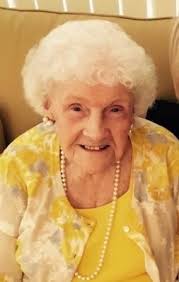 Mary Semones Obituary (2017)