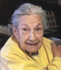 Hazel Fetzer Obituary