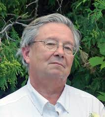 Obituary: James Robert Ehmke