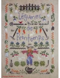 We did not find results for: Filigram Fiches De Broderie Au Point De Croix Broderie Passion