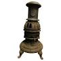 Antique "rustic" stoves for sale from www.1stdibs.com