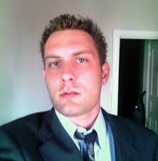 Jeremy Pizzichil, 35, fixated