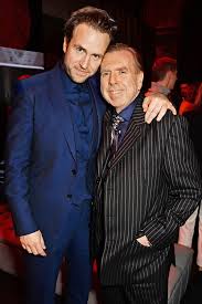 It's been four years since theme park and luxury resort jurassic world was destroyed by dinosaurs out of containment. Rafe Spall Jurassic World