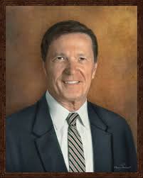 Leonard Bruce Obituary