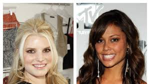Engagement Ring Face-Off: Jessica Simpson vs. Vanessa Minnillo! Who Scored  the Best Bling From Nick Lachey?