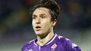 Federico Chiesa Juventus Sign Fiorentina Forward On Loan Football News Sky Sports