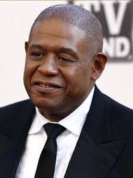 Qual è il primo film a cui pensi quando vedi Forest Whitaker? : r/Cinema