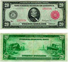 The Complete Illustrated History Of The 20 Bill Banknotes Money Rare Coins Worth Money Money Notes