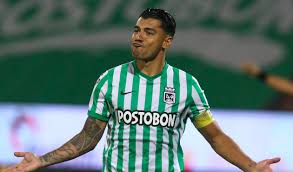 Atletico nacional play in competitions Atletico Nacional Vs Guarani En Vivo Online Copa Libertadores Antena 2