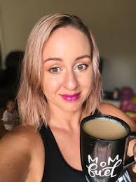 Julie Moore Rogers is behind the bar right now! Happy Sunday funday