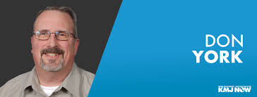 Don York
