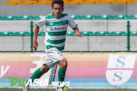 Edad20 años (7 de julio de 2000). Dbasia News Good News Lechia Gdansk Let Egy Go Dbasia News