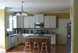 white kitchen cabinets: 2013 view