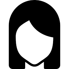 Download Woman Hair Head Vector Svg Icon 10 Svg Repo