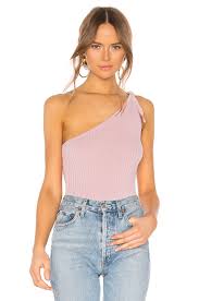 So, he and the others must race against time and figure out what happened. Superdown Lainey One Shoulder Top In Dusty Rose Revolve