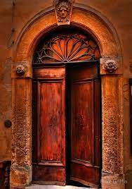 tuscany cool doors unique doors beautiful doors