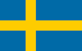 Frankrikes flagga är en trikolor med vertikala fält i färgerna blått, vitt och rött. Schweden Wikipedia Schweden Schweden Ferienhauser Flaggen Der Welt