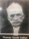 Thomas Dalton Family History & Historical Records