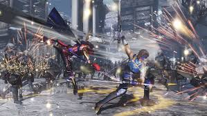 Warriors orochi 4 all characters 170 characters. Everything You Need To Know About Warriors Orochi 4 On Nintendo Switch Imore