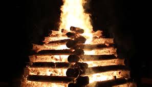 Summer Bonfire - Sat, 8/24 - 6:30 pm @ Camp Shabbona Woods ...